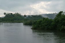 Foz do Iguaçu - Chutes d